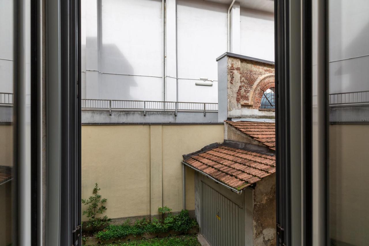 Just Sant'agostino Apartment