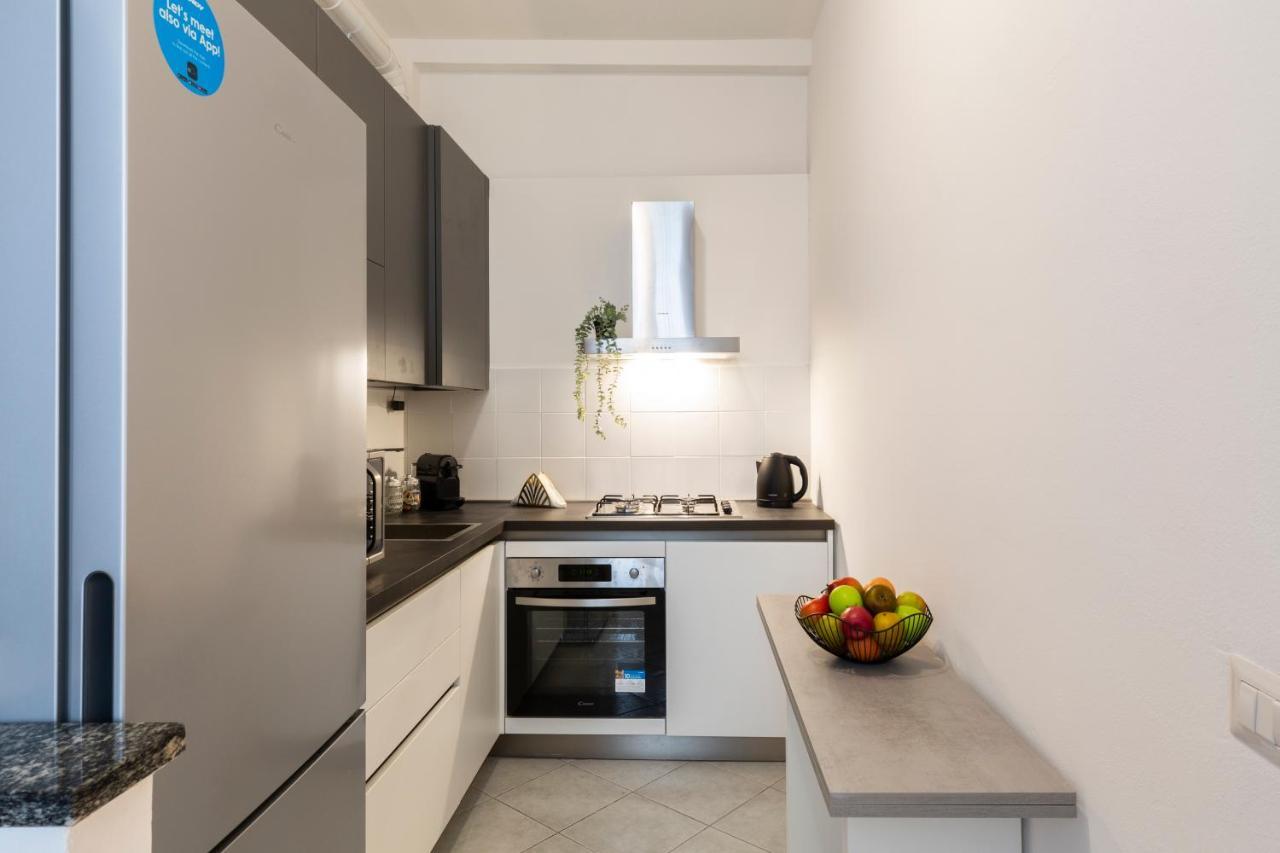 Just Sant'agostino Apartment Mailand