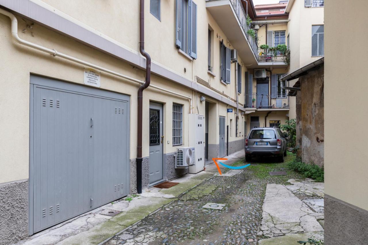 Just Sant'agostino * Mailand