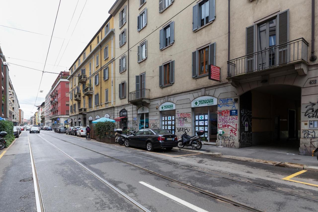 Just Sant'agostino Apartment Mailand