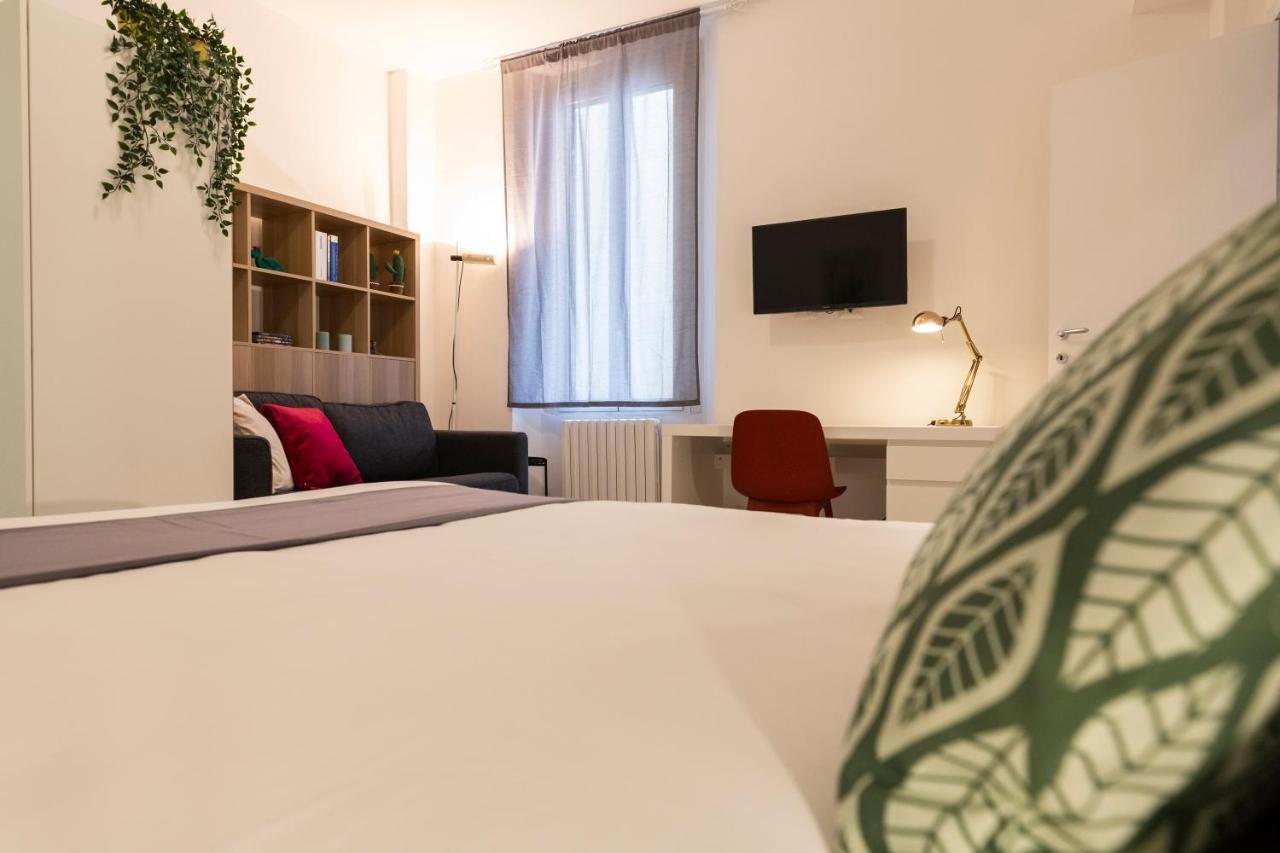 Just Sant'agostino Apartment Mailand