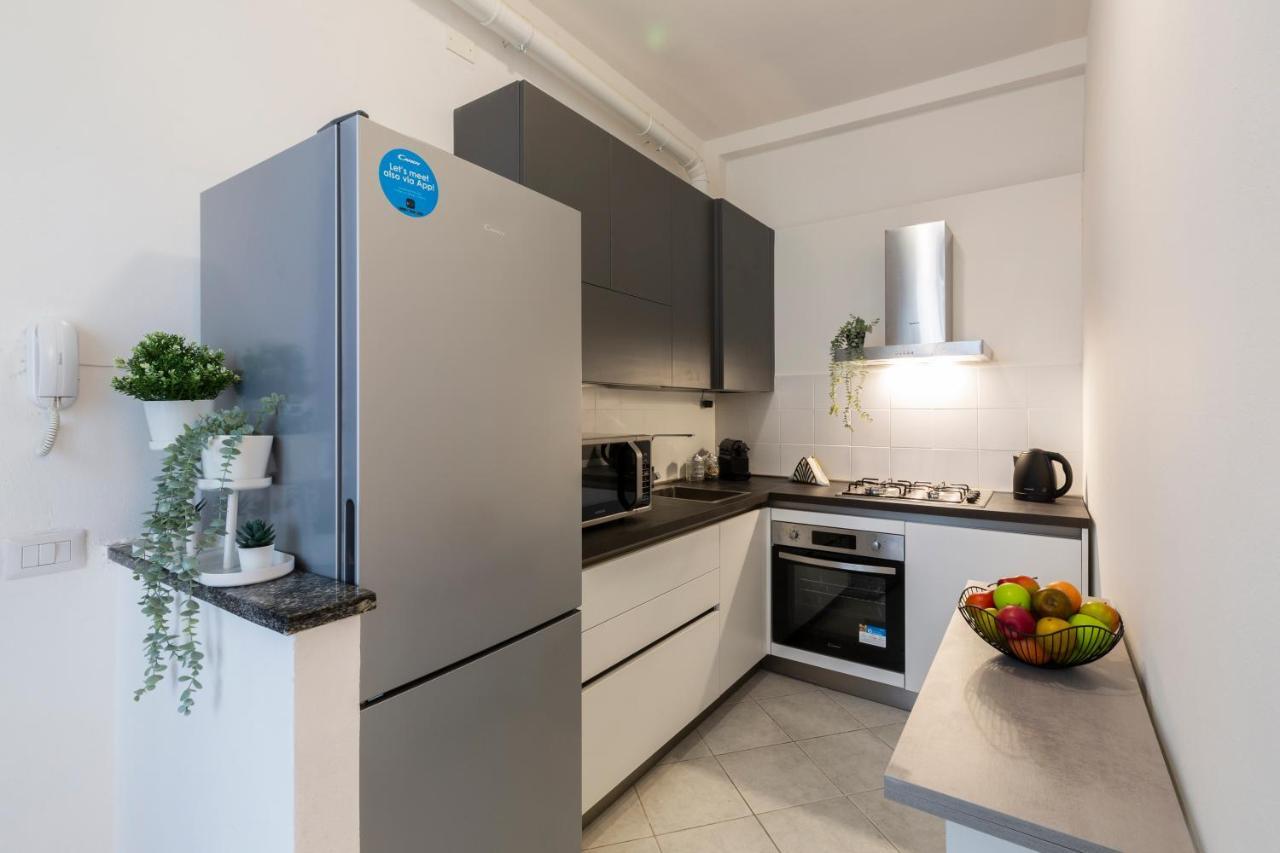 Just Sant'agostino Apartment Mailand