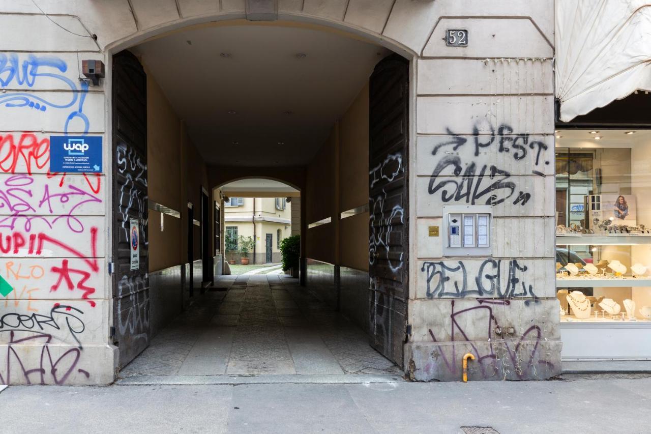Just Sant'agostino * Mailand