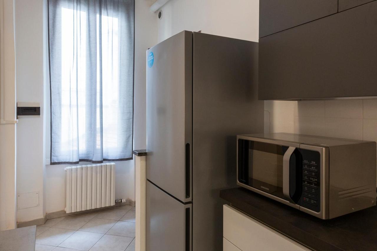 Just Sant'agostino Apartment *