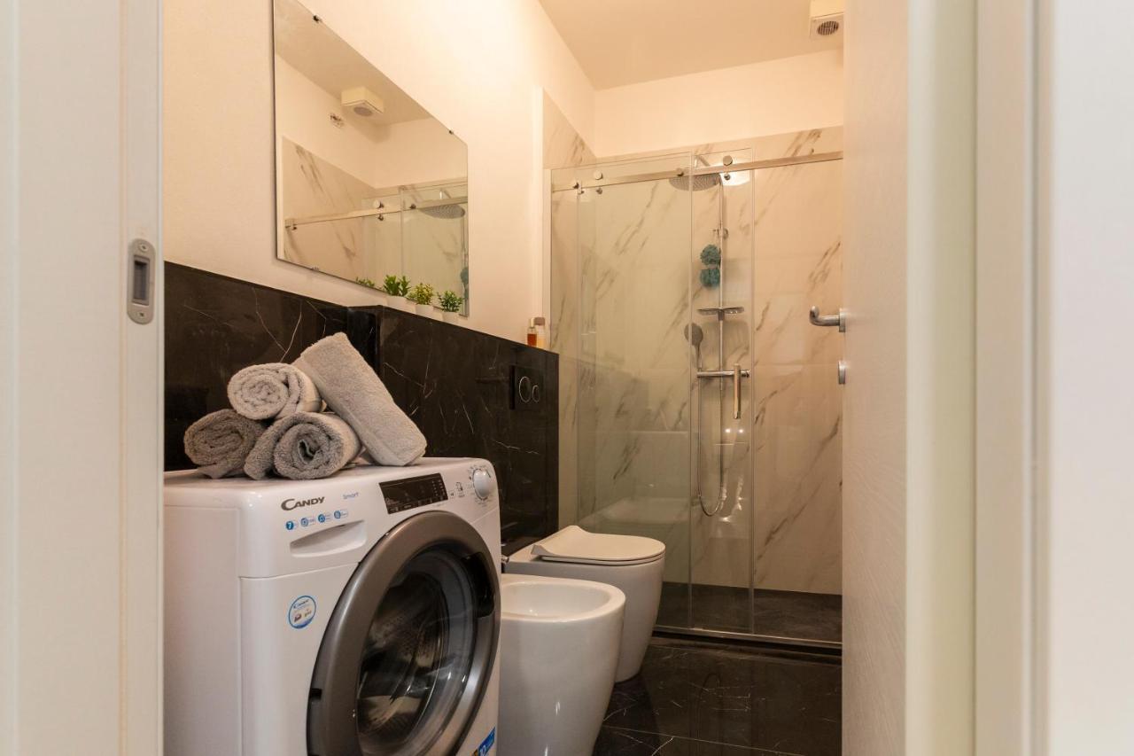 Just Sant'agostino Apartment Mailand