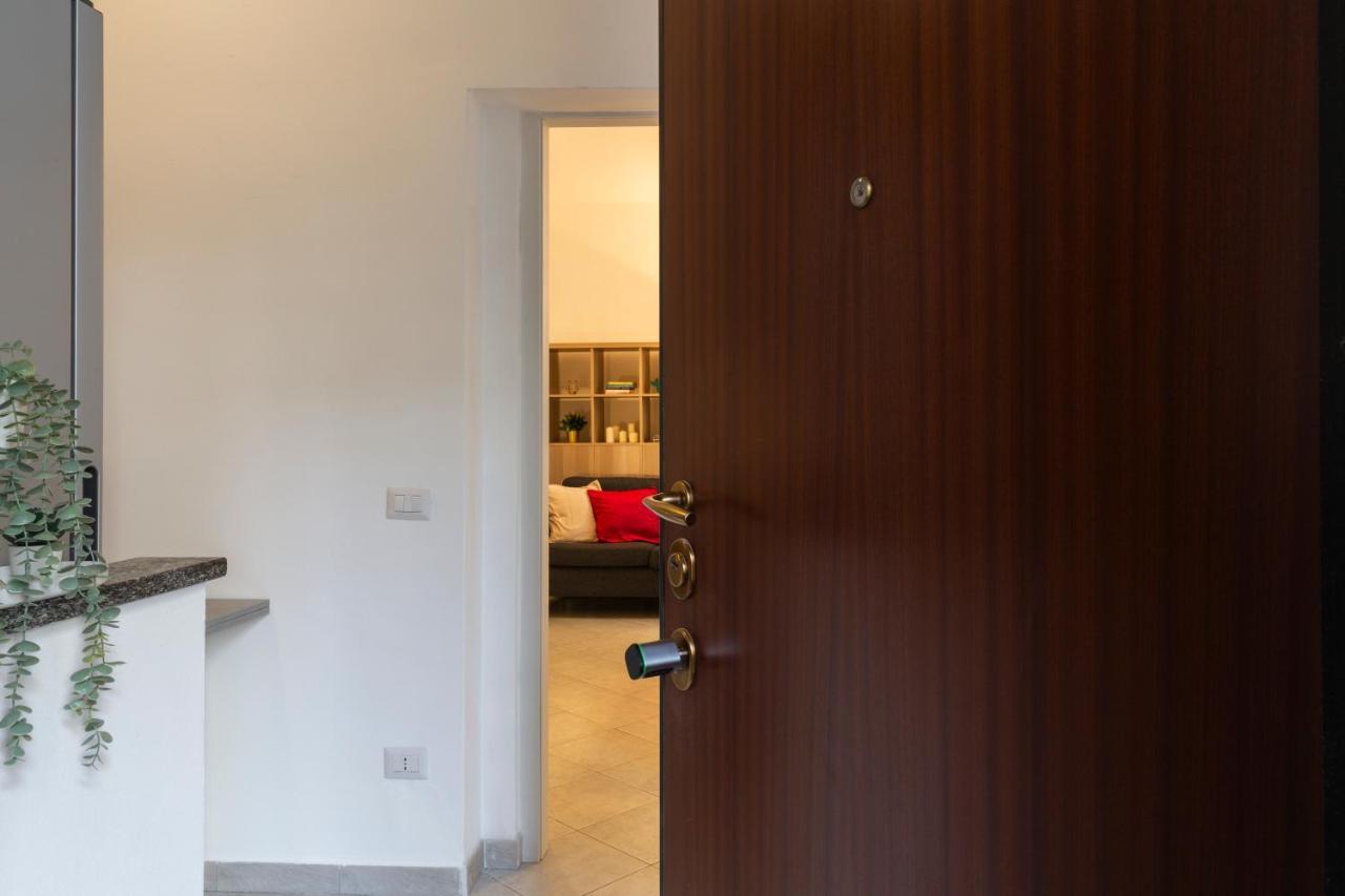 Just Sant'agostino Apartment *