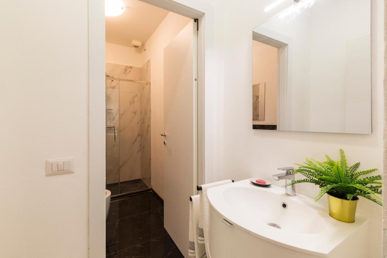 Apartment Just Sant'agostino Mailand