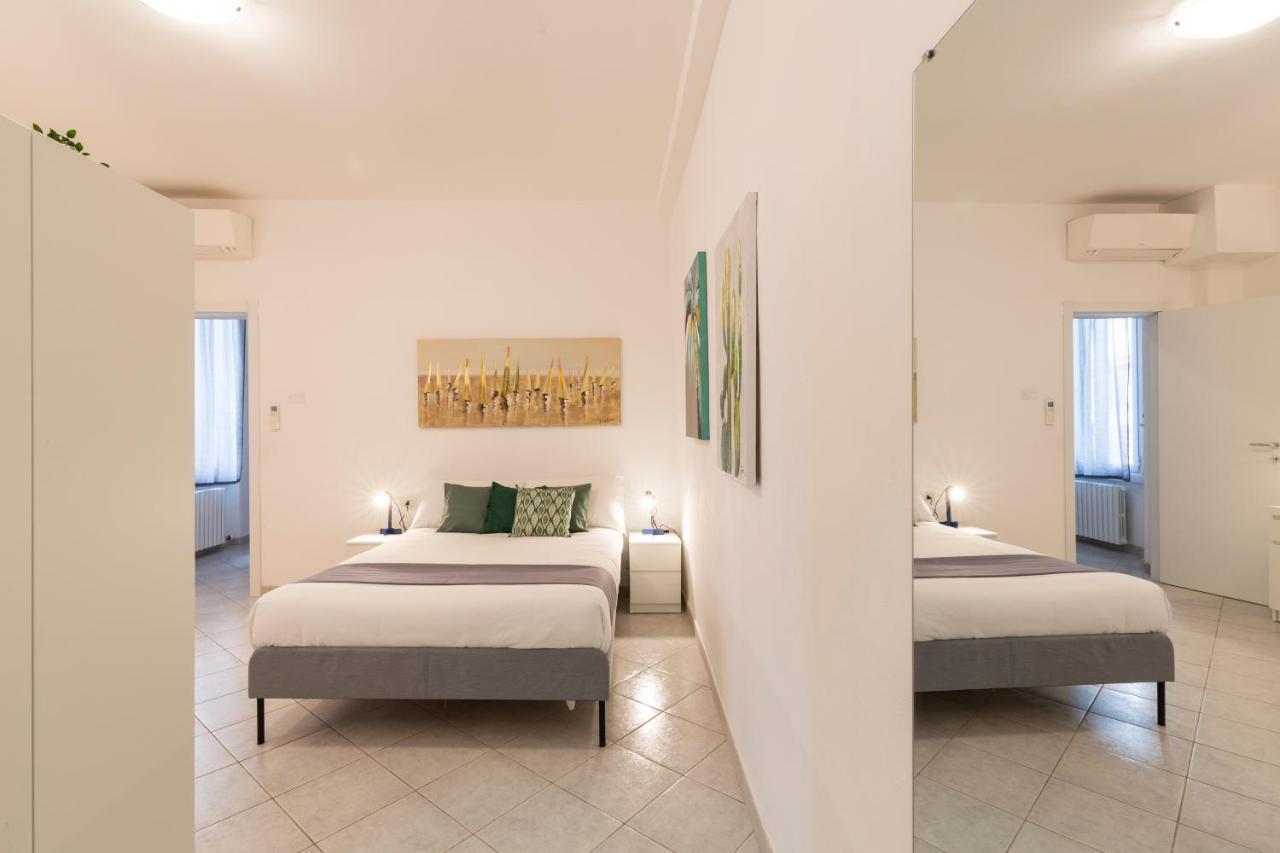 Apartment Just Sant'agostino *