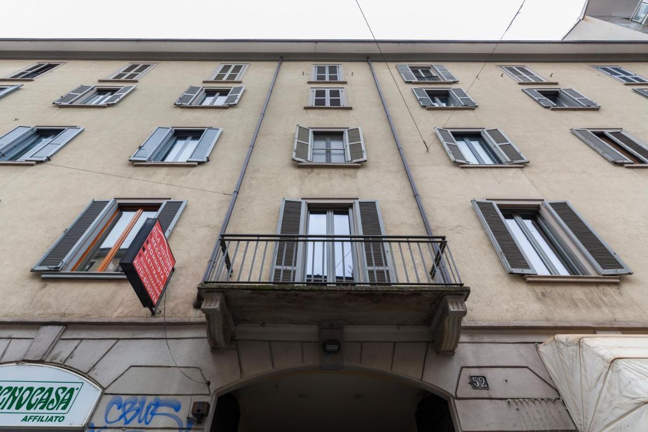 Just Sant'agostino Milano