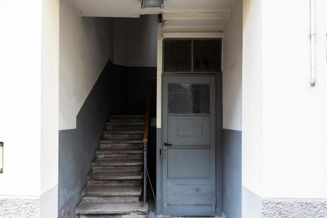 Apartment Just Sant'agostino *