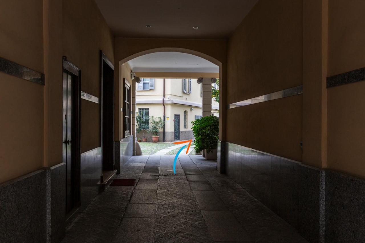 Appartamento Just Sant'agostino